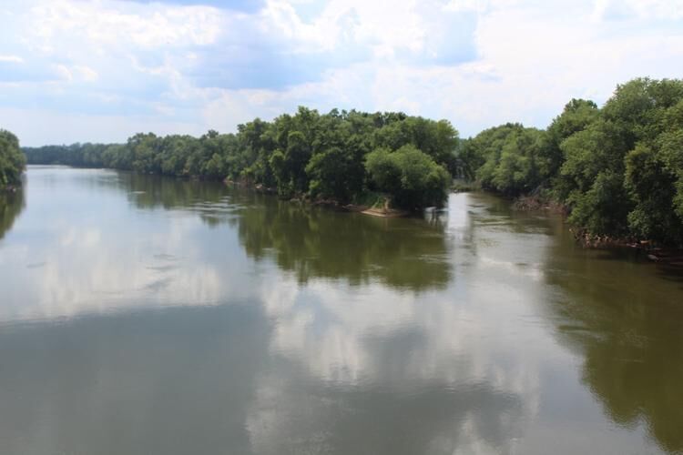 New site eyed for water project